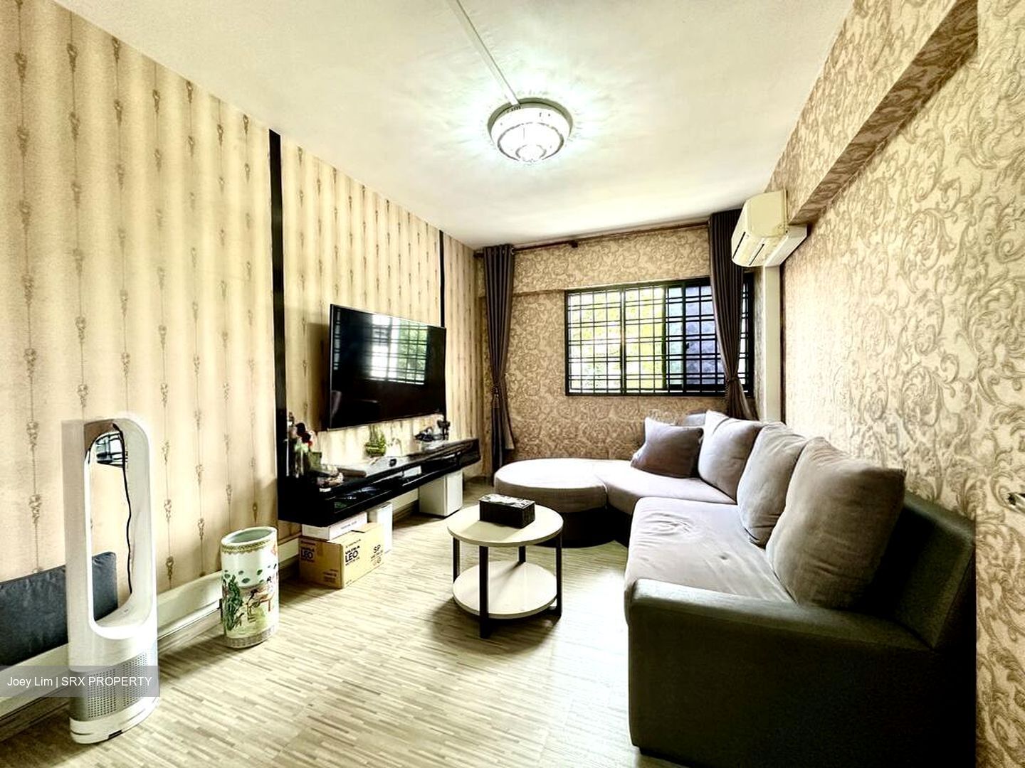 Blk 113 Sunset Way Residence (Clementi), HDB 4 Rooms #524478781